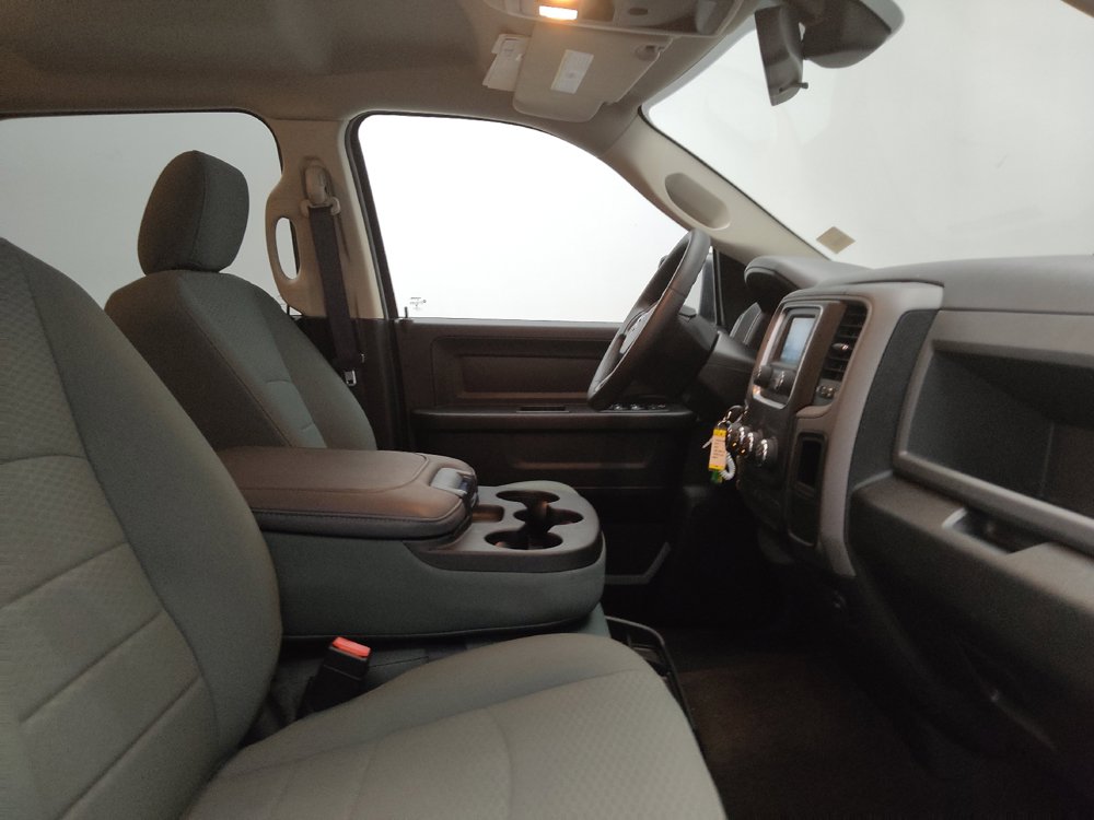Used 2016 RAM 1500 Tradesman w/ Popular Equipment Group AWD/4WD image 21