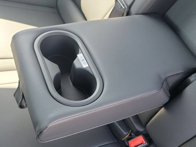 New 2026 Hyundai Elantra SEL Sport FWD image 25