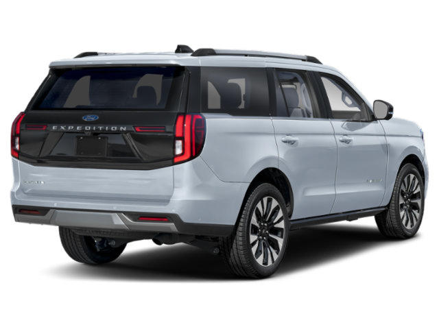 New 2027 Ford Expedition Platinum w/ Driver's Package RWD image 2
