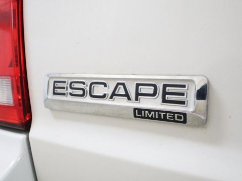 Used 2012 Ford Escape Limited FWD image 22