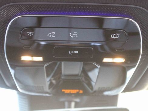 Certified 2025 Mercedes-Benz GLC 300 4MATIC image 15