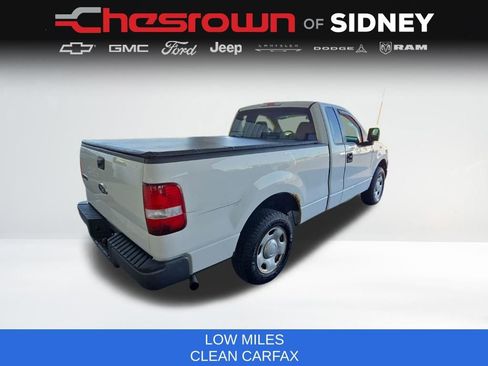 Used 2008 Ford F150 XL RWD image 5