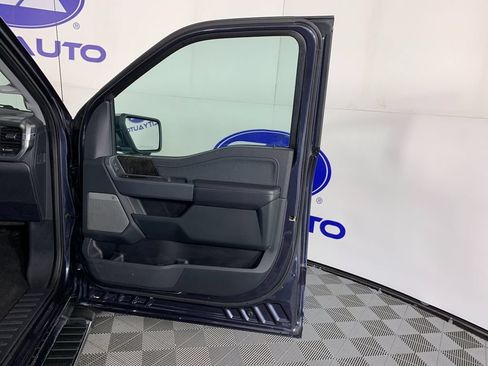 Used 2021 Ford F150 Lariat AWD/4WD image 38