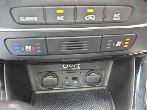 Used 2014 Kia Sorento SX w/ 3rd Row Package FWD image 32
