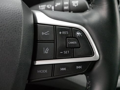 Used 2023 Toyota Highlander Limited image 25