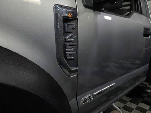 Used 2020 Ford F450 XL w/ Power Equipment Group image 31