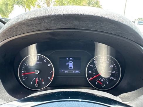 Used 2020 Kia Sportage S w/ S Premium Package FWD image 27