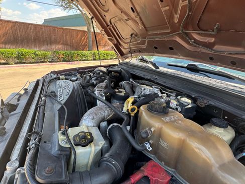 Used 2008 Ford F250 King Ranch image 35