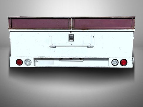 Used 2004 Ford F550 4x4 Regular Cab Super Duty image 6