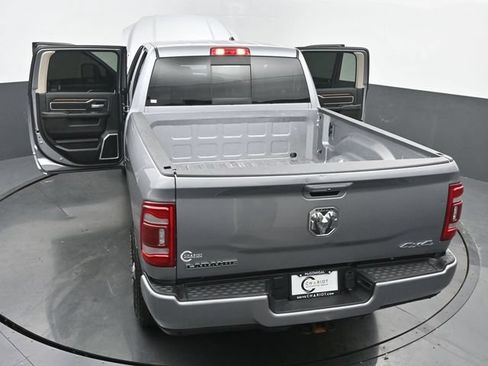 Used 2024 RAM 2500 Laramie AWD/4WD image 59