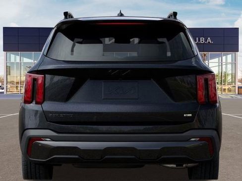 New 2026 Kia Sorento X-Line EX image 13