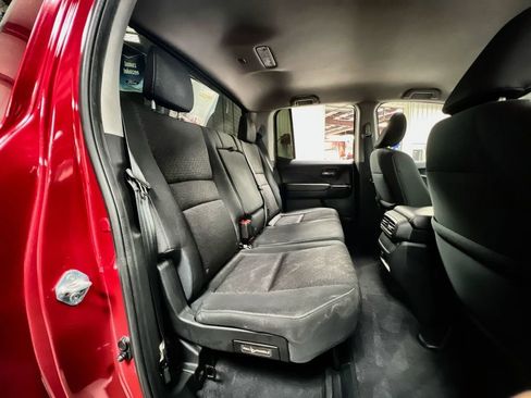 Used 2024 Honda Ridgeline Sport image 24