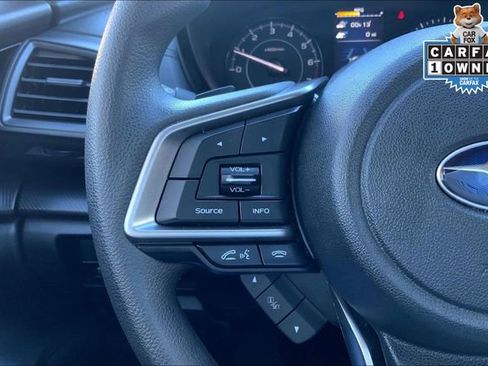 Used 2022 Subaru Impreza Premium image 17
