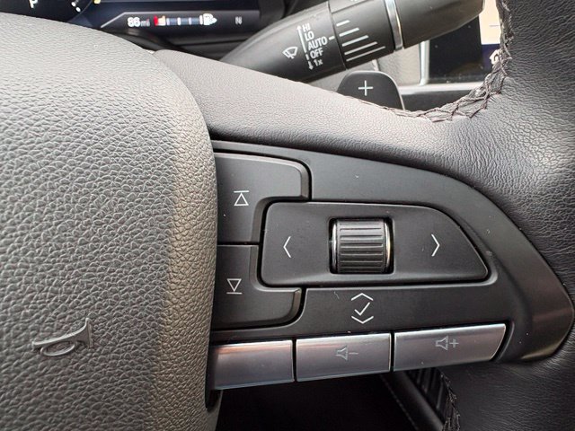 Used 2023 Cadillac CT5 Premium Luxury w/ Parking Package AWD/4WD image 25