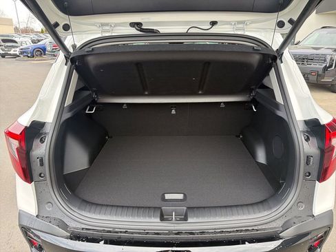 New 2026 Kia Seltos SX image 17