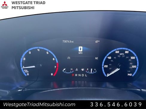 Used 2021 Ford Bronco Sport image 13