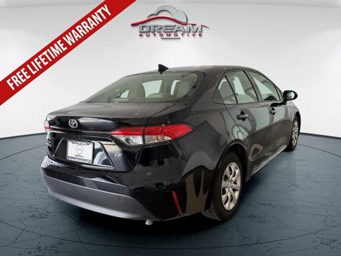 Used 2023 Toyota Corolla LE FWD image 18