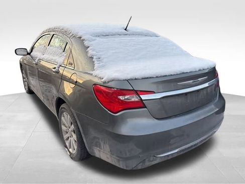Used 2012 Chrysler 200 Touring image 17