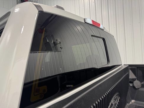 Used 2023 Ford F150 XLT w/ Equipment Group 302A High image 19