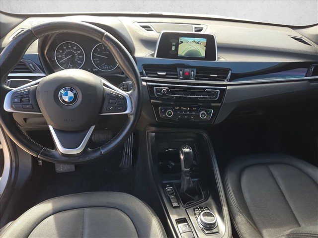 Used 2018 BMW X1 xDrive28i AWD/4WD image 17