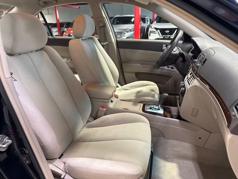 Used 2008 Hyundai Sonata GLS FWD image 35
