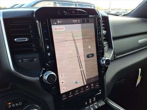 New 2026 RAM 1500 Big Horn image 16