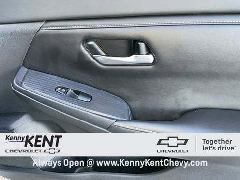 Used 2023 Nissan Sentra SV w/ All-Weather Package image 13