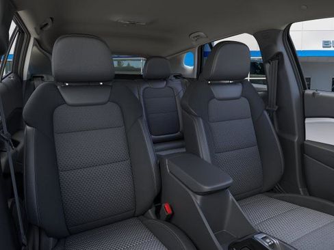 New 2026 Chevrolet Trax LT w/ LT Convenience Package FWD image 37