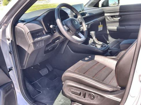 Used 2026 Honda CR-V Sport-L image 3