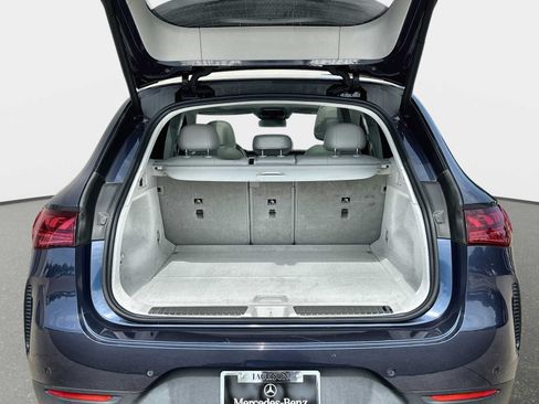 Used 2023 Mercedes-Benz EQE 350+ 4MATIC SUV image 18