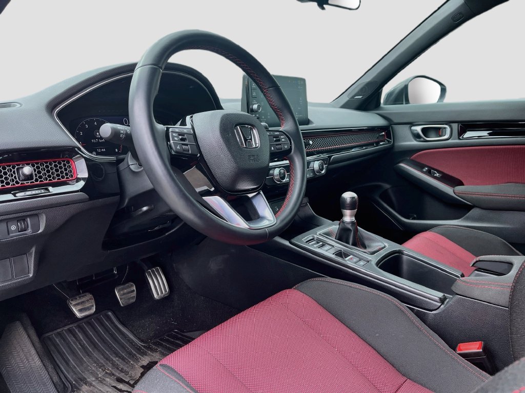 Used 2026 Honda Civic Si image 9