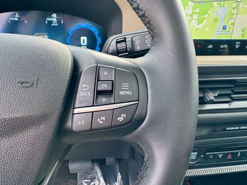 Certified 2025 Ford Bronco Sport Big Bend w/ Convenience Package image 31