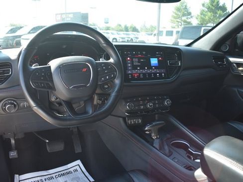 Used 2024 Dodge Durango R/T AWD/4WD image 21