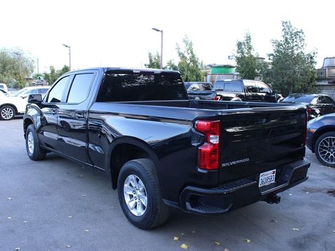 Used 2019 Chevrolet Silverado 1500 LT w/ All-Star Edition RWD image 5