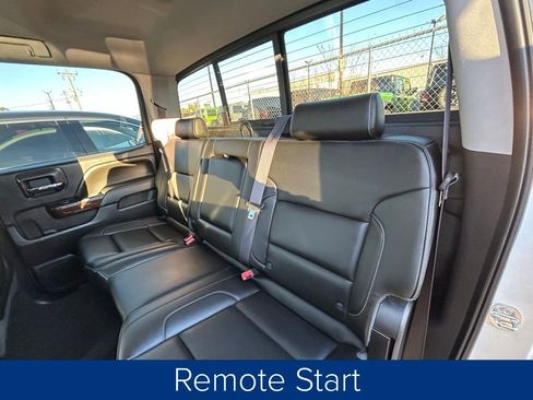 Used 2015 GMC Sierra 1500 SLE w/ SLE Value Package image 11