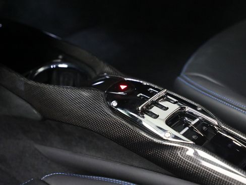 Certified 2022 Ferrari 296 GTB image 22