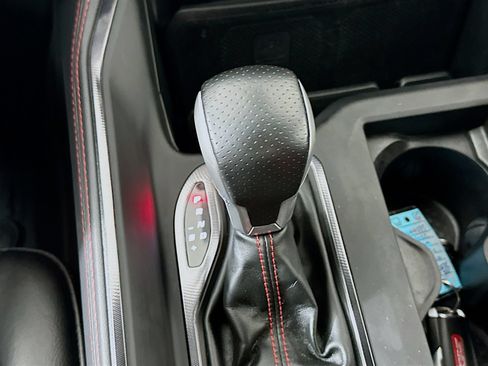 Used 2022 RAM 1500 TRX w/ TRX Level 2 Equipment Group AWD/4WD image 18