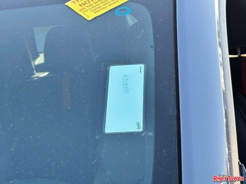 Used 2026 Honda Passport TrailSport image 11