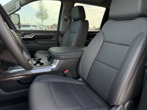 New 2026 Chevrolet Silverado 2500 LTZ w/ LTZ Texas Edition image 20