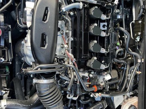 Used 2022 Honda Civic Touring image 17