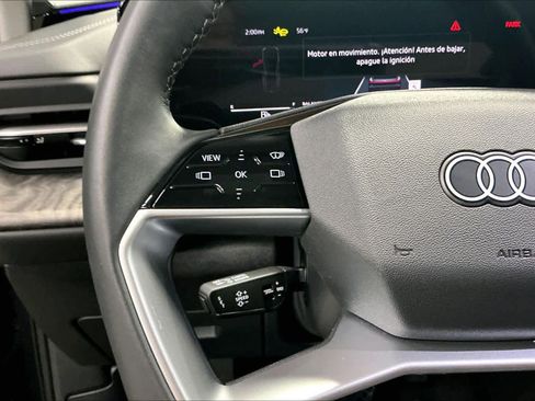 Certified 2025 Audi Q5 Premium Plus w/ Premium Plus image 21