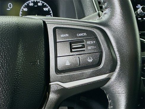 Certified 2024 Honda Ridgeline RTL image 12