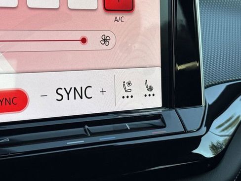 New 2026 Volkswagen Atlas Cross Sport SEL Premium R-Line image 22