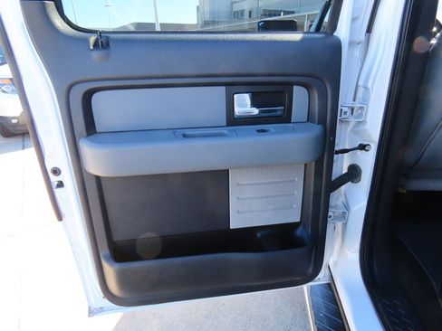 Used 2013 Ford F150 XLT w/ Luxury Equipment Group image 20