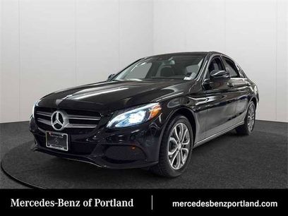 Used 2016 Mercedes-Benz C 300 C 300