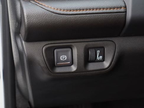 Certified 2020 GMC Acadia AT4 w/ Driver Alert Package II image 11