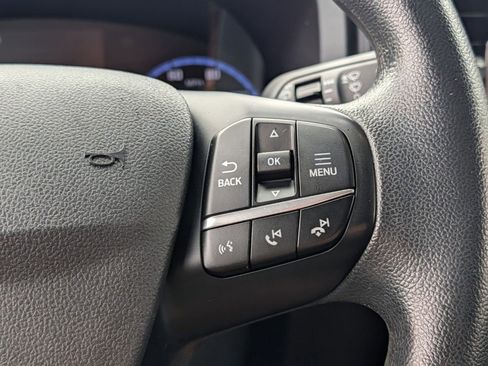 Used 2024 Ford Bronco Sport Big Bend AWD/4WD image 30