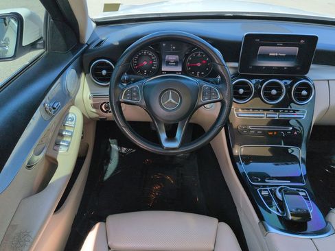 Used 2016 Mercedes-Benz C 300 Sedan image 15