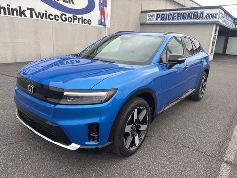 New 2026 Honda Prologue Elite image 1