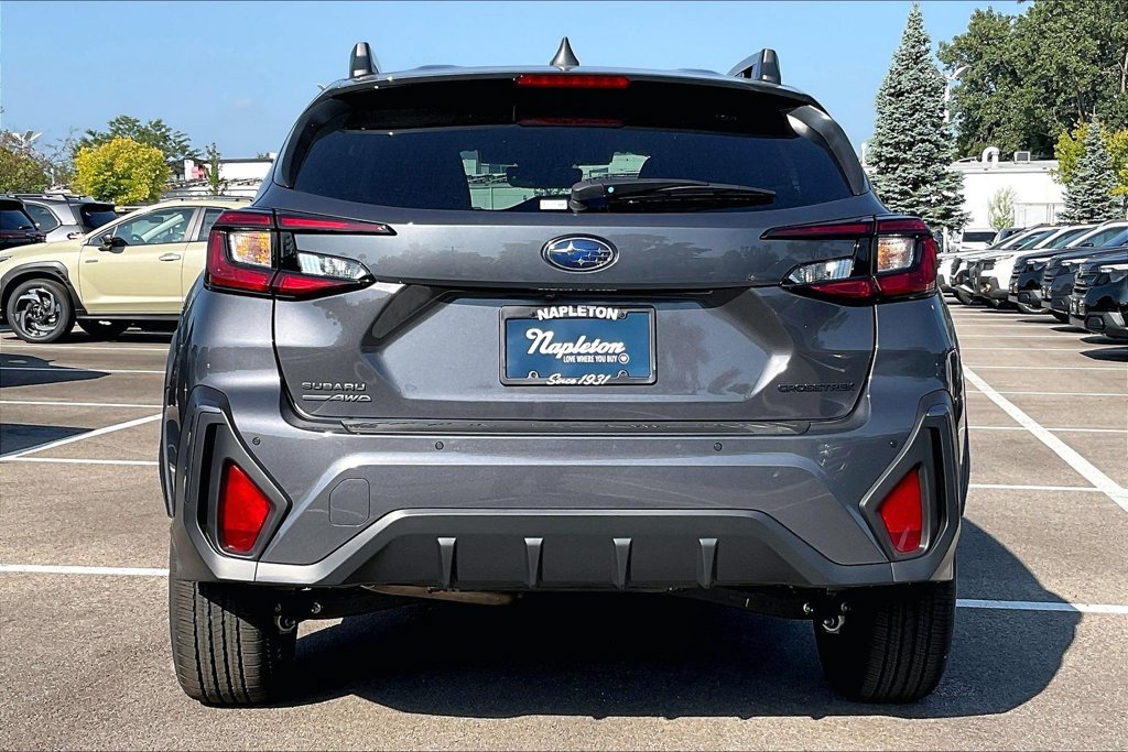 New 2026 Subaru Crosstrek 2.5i Limited AWD/4WD image 5